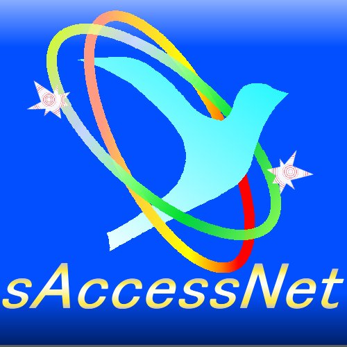 Non-Profit Organization: Science accessibility Net